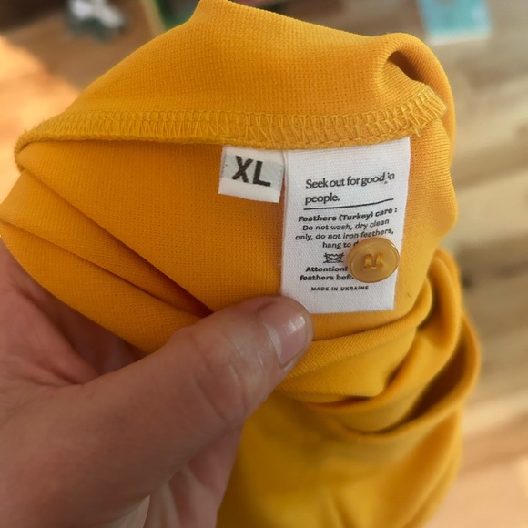 🔥24hr sale Sleeper The Weekender Feather Set - Picture 14 of 15